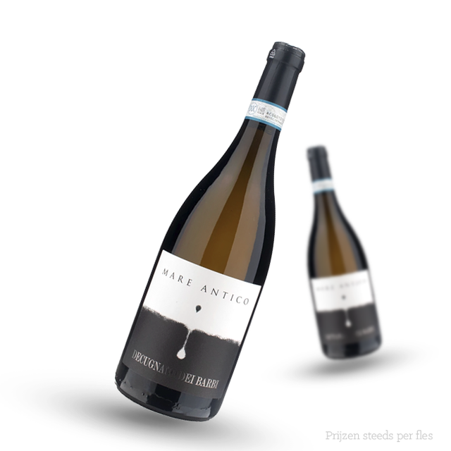 Mare Antico Decugnano Dei Barbi