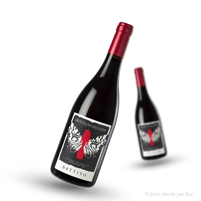 Battito Decugnano dei Barbi