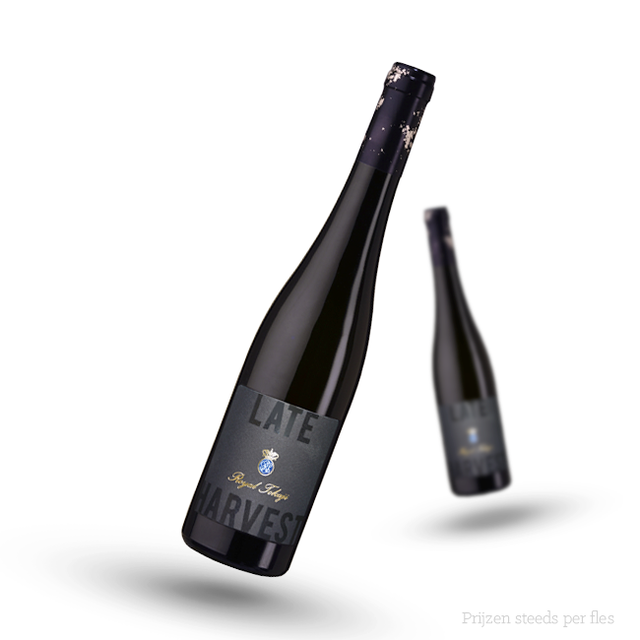 Royal Tokaji late harvest