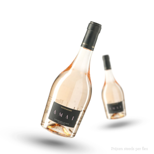 San Marzano Amai Rosato