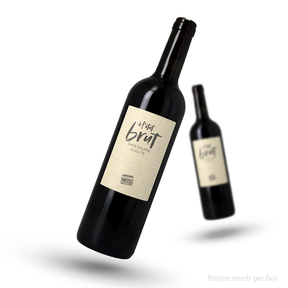 Chateau Panchille “A l’état Brut” Bordeaux