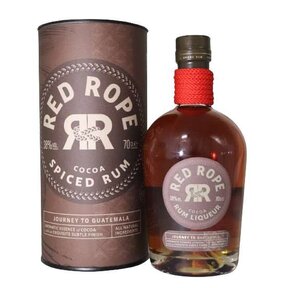 Red Rope Cacao