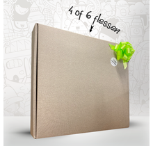 Geschenk 6 flessen