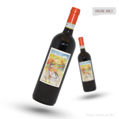 Barbera D'Asti 'Casareggio'