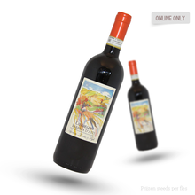 Barbera D'Asti 'Casareggio'