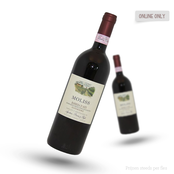 Barbera d'Asti Superiore 'Moliss'