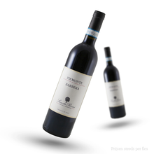 Serre dei Roveri Barbera Piemonte