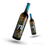 Langa Pi Blanco Langa Pi Blanco