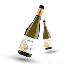 Santa Tresa Rina Ianca Grillo Viognier