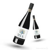 Pico Maccario Mia Barbera d'asti