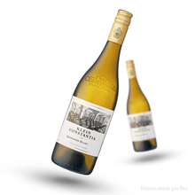 Klein Constantia Sauvignon Blanc
