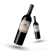 El Enemigo Cabernet Franc El Enemigo Cabernet Franc