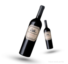 El Enemigo Cabernet Franc