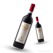 Osvaldo Viberti Langhe Nebbiolo