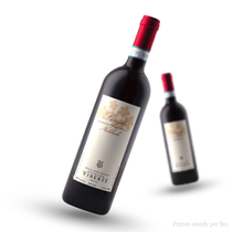 Osvaldo Viberti Langhe Nebbiolo