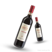 Osvaldo Viberti Barolo Meriame