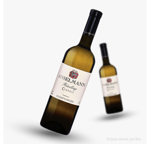 Anselmann Riesling