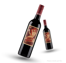 Redheads R`dotto Italian Blend