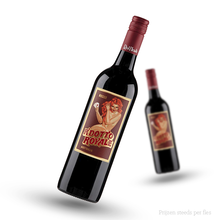 Redheads R`dotto Italian Blend