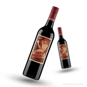 Redheads R`dotto Italian Blend