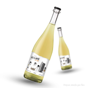 Punctum Pet Nat blanco