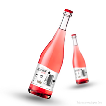 Punctum Pet Nat Rosato