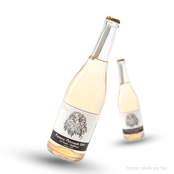 Wild Nature Prosecco Col Fondo