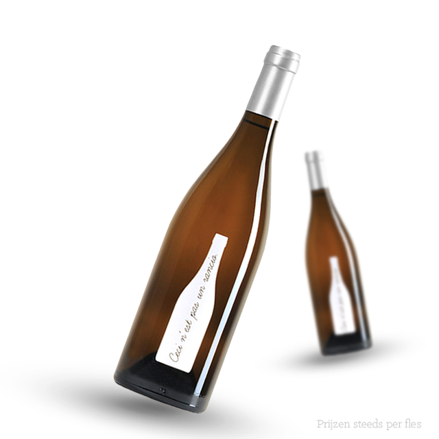 Ceci n'est pas un Rancio Ceci n'est pas un Rancio