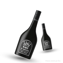 Redheads King of Barossa Shiraz