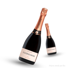 Gusbourne Rosé Brut