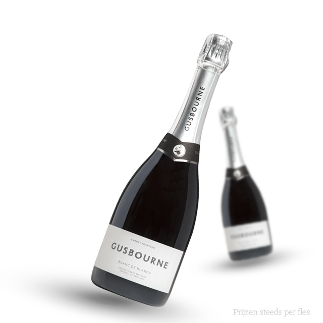 Gusbourne Blanc De Blancs