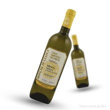 Ronchi Di Chialla Ribolla Gialla