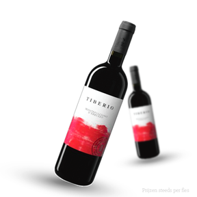 Tiberio Montepulciano d'abruzzo