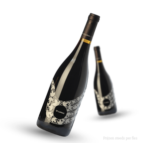 12 Lunas Red El Grillo y La Luna