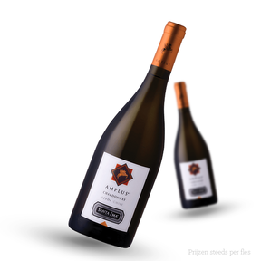 Amplus Chardonnay Valle de Lleyda