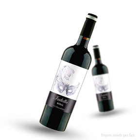 Punctum Isabella Bobal