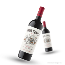 Petit Comite Tinto