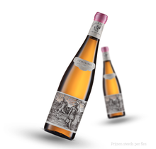 Orpheus and the Raven Swansong Gewurztraminer
