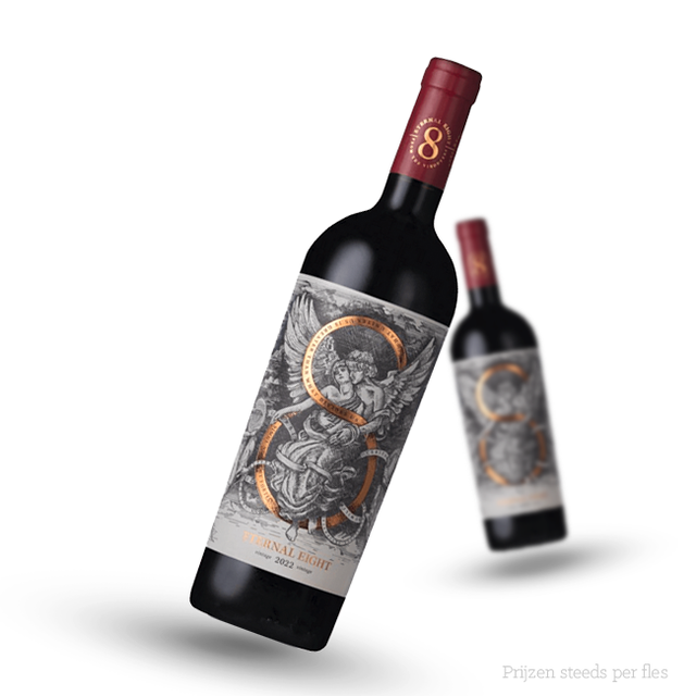 Orpheus and the Raven Eternal Eight