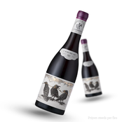 Orpheus and the Raven Conspiracy of Ravens