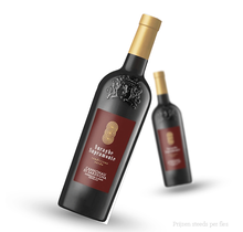 Pirovano Cannonau di Sardegna