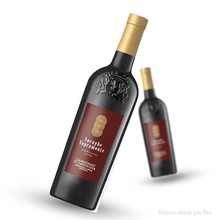 Pirovano Cannonau di Sardegna
