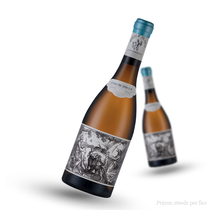 Orpheus and the raven Chenin Blanc Old Vines