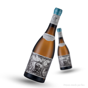 Orpheus and the raven Chenin Blanc Old Vines