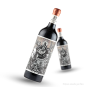 Orpheus and the raven nr 42 Orpheus and the raven nr 42