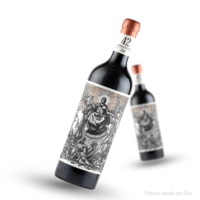 Orpheus and the raven nr 42 Orpheus and the raven nr 42