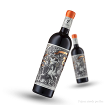 Orpheus and the raven nr 7