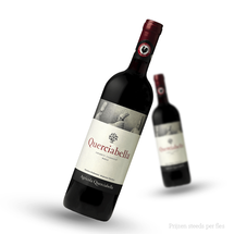 QUERCIABELLA chianti Classico 2021
