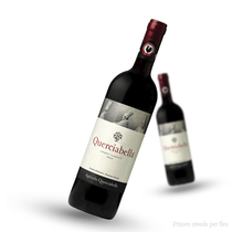 QUERCIABELLA chianti Classico 2022