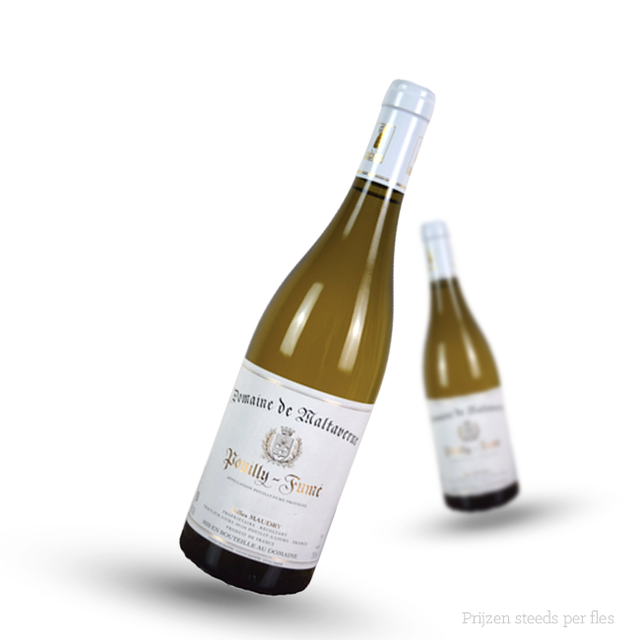 Maltaverne Pouilly-Fumé